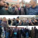 DC Bandipora Tour’s in Sonawari to Review Developmental Works