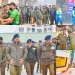 IGP Kashmir Visits Anantnag, Inaugurates Police Martyrs T-20 Cricket Tournament at GDC Khanabal ; Opens General Mess and Gym at DPL Anantnag