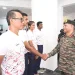 GENERAL UPENDRA DWIVEDI, CHIEF OF THE ARMY STAFF VISITS ARMY SPORTS INSTITUTE, PUNE