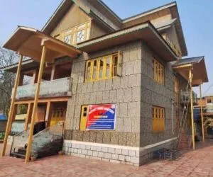 Anantnag Police Intensify Crackdown on Narcotics: Property Worth ₹2 Crores Attached Under NDPS Act in Srigufwara