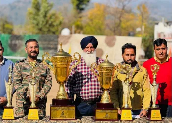 KGPL 2024-2025: A Cricketing Extravaganza Honoring Heroism