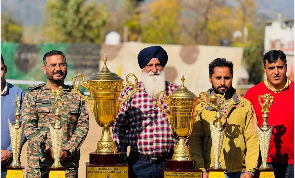 KGPL 2024-2025: A Cricketing Extravaganza Honoring Heroism