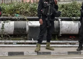 NSG hub set up in Jammu City for immediate action in terror attacks