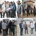 DDC Shopian inspects PDD Workshop, MED Control Room & other facilities