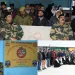 “Border Security Force Organizes ‘Nasha Mukt Bharat Abhiyan’ at Karnah to Promote Drug-Free Living”