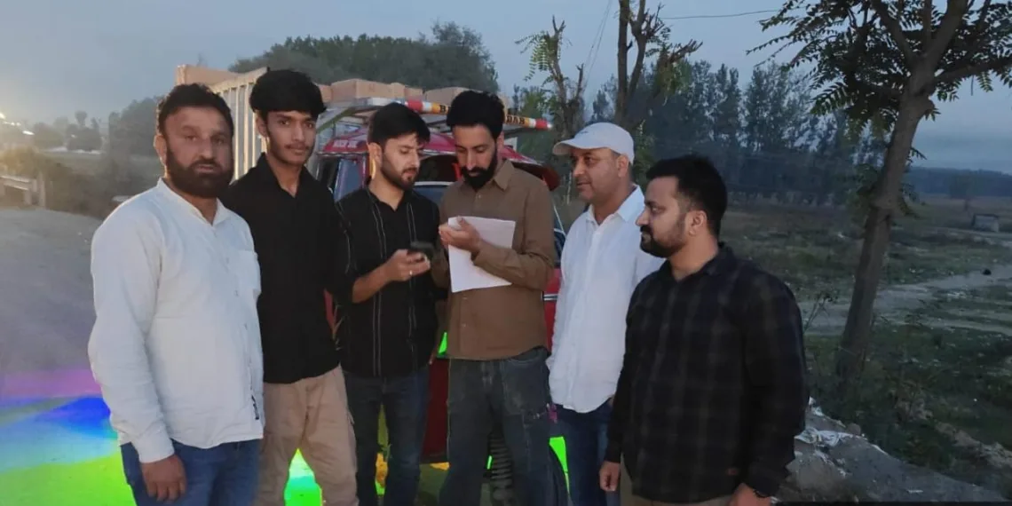 Central Enforcement Team (Kashmir) of STD realizes penalty of Rs. 1.41 crore for GST violations