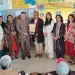 Grand Literary Event “Sahityik Manch” Celebrated with Four Esteemed Dogri Poets