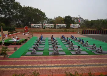 CINBAX-I 2024: INDIA AND CAMBODIA’S JOINT MILITARY EXERCISE SHOWCASING AMAR AND JOINT OPERATIONAL EXCELLENCE