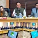 MLAs Sunil Sharma, Shagun Parihar review contours of developmental initiatives in District Kishtwar