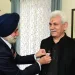 LG Manoj Sinha Honors Armed Forces on Flag Day, Urges Generous Donations