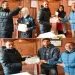 DC Shopian felicitates student athletes for bagging medals at National C’ships