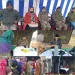 163 Battalion CRPF Organizes Successful Free Medical Camp at Checkiwangund in Qazigund