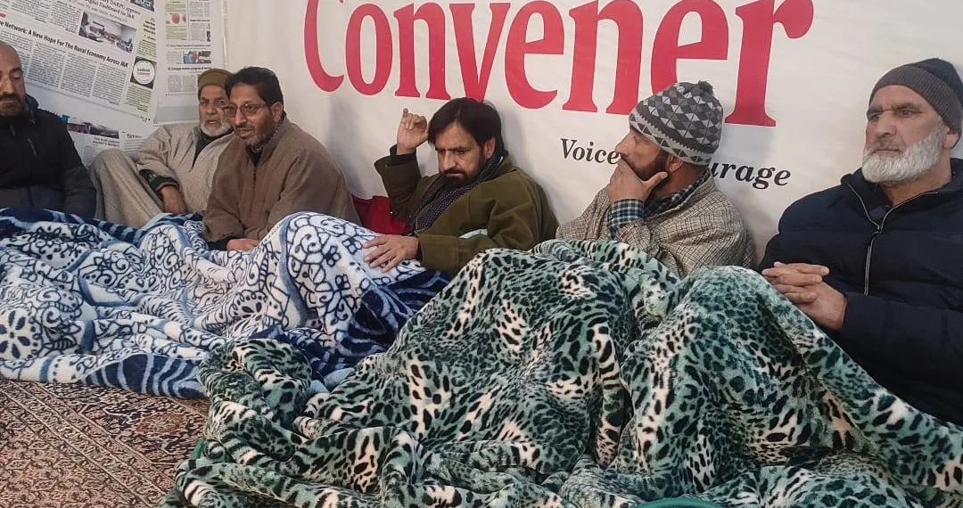 Government allocates districts to ministers for better coordination