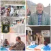 Free Medical Camp Organized by CRPF 38 BN at Bedar PHC