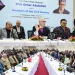 Chief Minister Omar Abdullah holds interaction with Civil Society Jammu