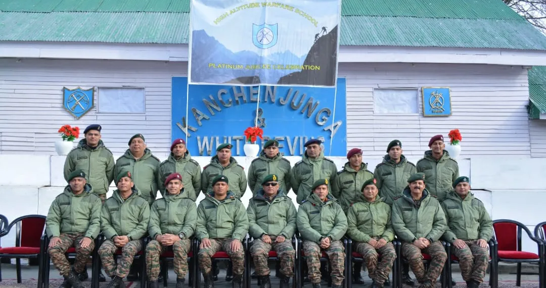 HAWS celebrated its Platinum Jubilee