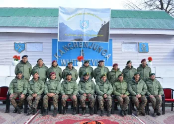 HAWS celebrated its Platinum Jubilee