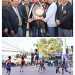 Satish Sharma declares open ‘36th JK Volleyball Championship’ at Jammu