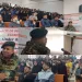 Col Sudeep Bose Delivers Inspiring Motivational Lecture at GDC Tangdar