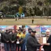 Seema Prahari Cricket and Volleyball Tournament Concludes at Teetwal with Enthusiasm