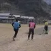 Seema Prahari Cricket and Volleyball Tournament Concludes at Teetwal