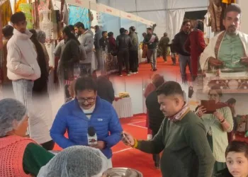 JKRLM’s 3-Day Ashakari mela showcases rich cultural heritage at Kalakendra, Jammu