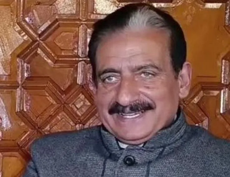 Prof Shaad Ramzan to represent Kashmiri language at national symposium of poets 2025