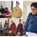 Jt. Director Information Kashmir convenes meeting of Divisional & District Officers