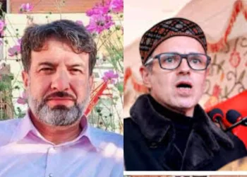 Approval of Aid for Fire Victims in Gabra Karnah, MLA Karnah Thanks Omar Abdullah Government