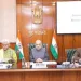 Amit Shah Chairs High-Level Security Review Meeting on J&K