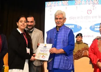 I believe the IGNCA’s regional centre will create a framework for nurturing the virtues of culture for enhancing quality of life: LG