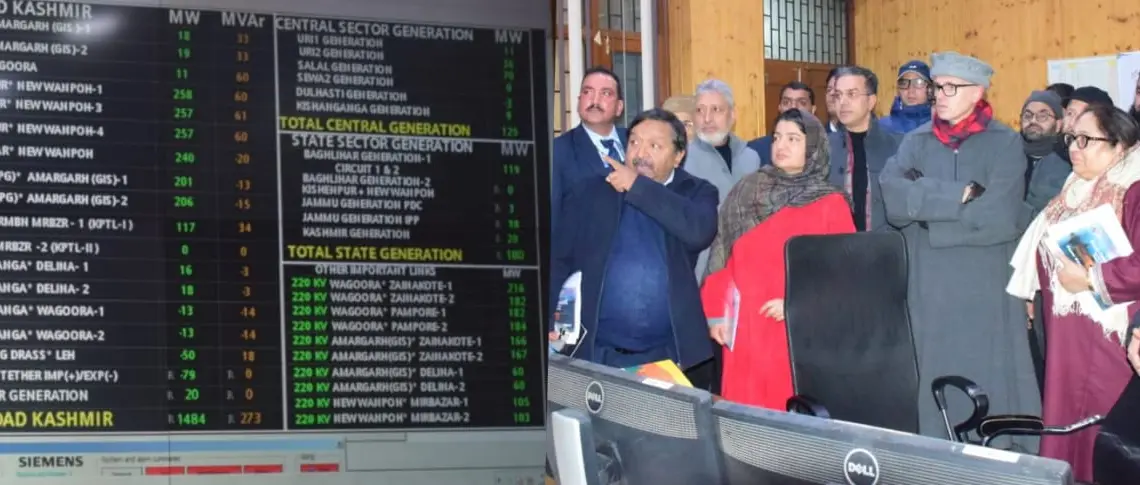 CM directs strict compliance with scheduled curtailment program, ensuring its wide publicity