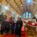 Christmas 2025 celebrations begin at St. Mary’s Church Gulmarg