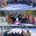 Snow Art & Smiles: Border residents celebrate Christmas with Army soldiers near LOC in J&K’s Gurez