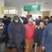 Post snowfall, CM Omar Abdullah inspects facilities at Ganderbal hospital