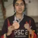 Alishba Jillani of DPS Srinagar wins bronze at the World Championship