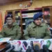 Year Ender: Rs 65 lakh contraband seized, 88 arrested, 15 kanals of Illegal bung aestroyed: SP Sopore, revealed achievements of year