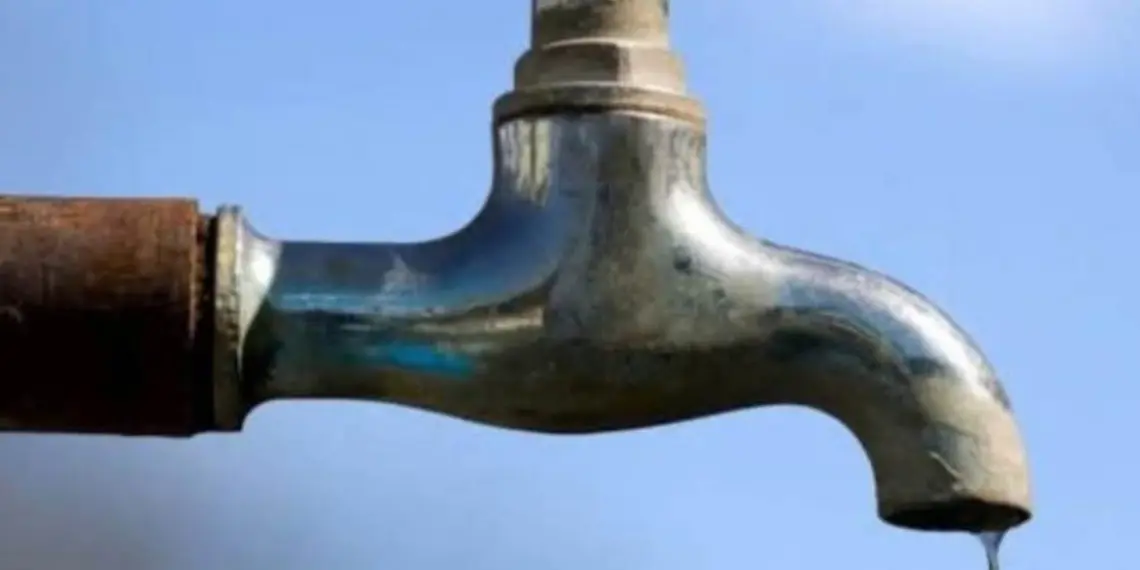 People of Bumhama Kupwara Deprived of Clean Drinking Water