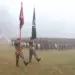 Indo-Nepal Joint Military Exercise begins at Saljhandi, Nepal
