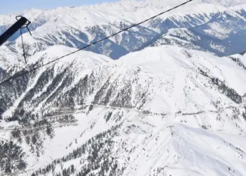 Sadhna Tunnel: A Lifeline for the People of Karnah