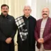 MLA Yudhvir Sethi, others call on LG