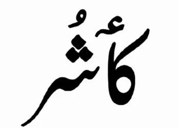 Kashmiri Language at Plus Two Level: AMK’s Request to District CEOs