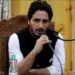Qazi Salman Promoted as Director, PIB Srinagar, with Additional Charge as Director News, DDK Srinagar