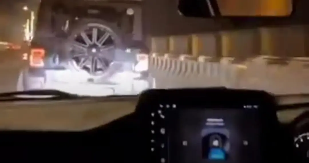 Reckless Driving: Two Vehicles Seized; RC and Driving License Canceled: SP Traffic City Srinagar