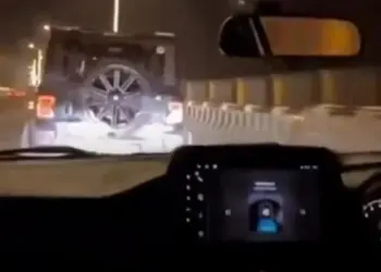 Reckless Driving: Two Vehicles Seized; RC and Driving License Canceled: SP Traffic City Srinagar