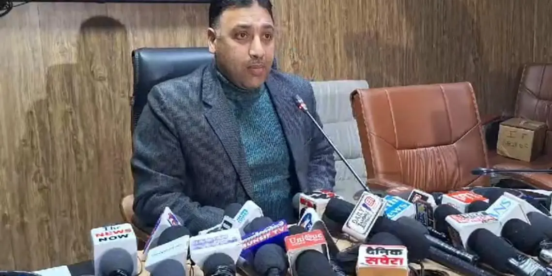 ACB Files Disproportionate Assets Cases Against Two SSCL Officials