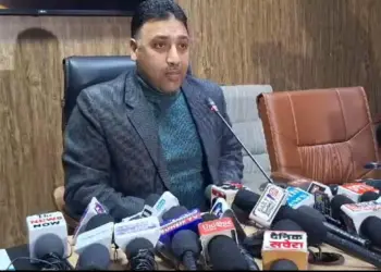 ACB Files Disproportionate Assets Cases Against Two SSCL Officials