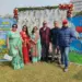 Jammu & Kashmir Day celebrated at New Moti Bagh