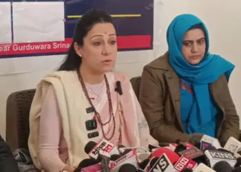 Govt Efforts Reduced Minority Killings in J&K; Need to support govt further: NCM Member Rouble Nagi