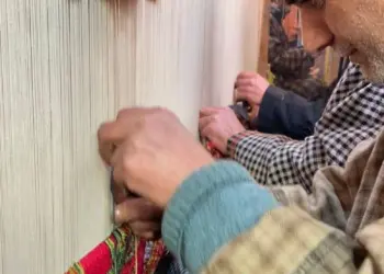 Govt urges artisans, weavers to avail subsidized loans under Credit Card Scheme